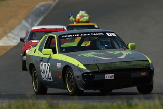 Illustration for article titled The Top 108 Lemons of the Goin' For Broken 24 Hours of LeMons